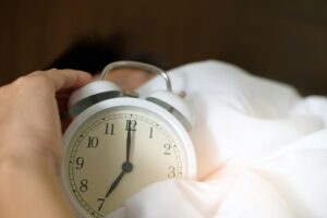 Psiquiatria Sono