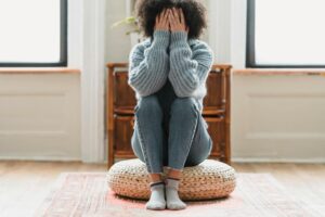 Psiquiatria Stress Traumático
