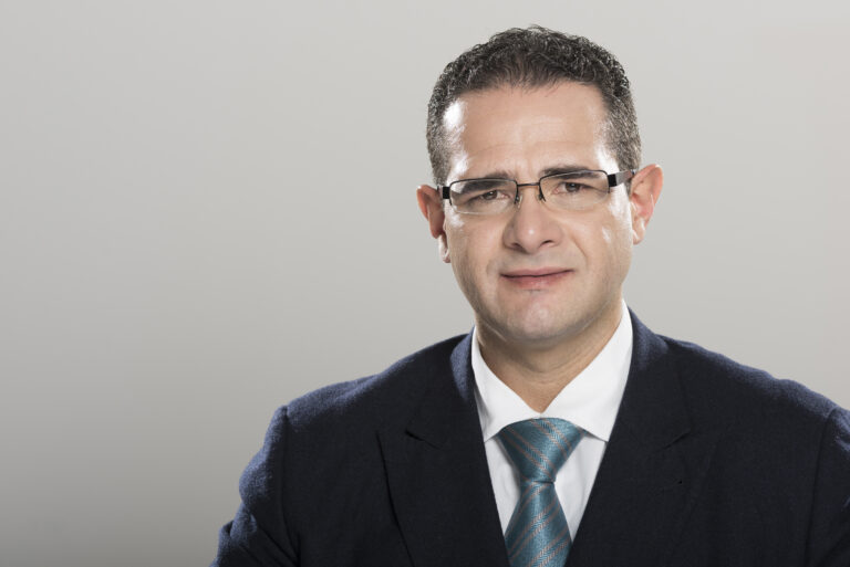 Pedro Albuquerque Diretor Clínica Emmente
